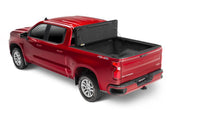UnderCover 2022+ Toyota Tundra 6.5ft Ultra Flex Bed Cover - Matte Black Finish
