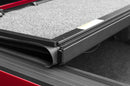 UnderCover 2022+ Toyota Tundra 6.5ft Ultra Flex Bed Cover - Matte Black Finish