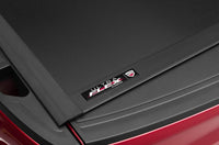 UnderCover 2022+ Toyota Tundra 6.5ft Ultra Flex Bed Cover - Matte Black Finish
