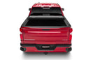 UnderCover 2022+ Toyota Tundra 6.5ft Ultra Flex Bed Cover - Matte Black Finish
