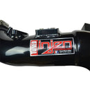 Injen 2017+ Honda Civic Type R 2.0T Black Short Ram Air Intake