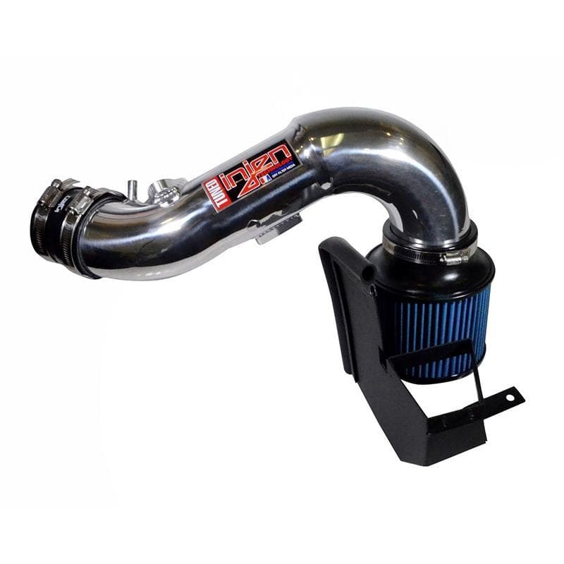 Injen Polished SP Cold Air Intake System for 2017+ Honda Civic Type R