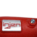 Injen Red Intercooler Pipe Upgrade for 2017+ Honda Civic Type R