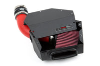 GrimmSpeed Cold Air Intake-Red