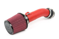GrimmSpeed 15-21 Subaru STI Stealthbox Cold Air Intake - Red