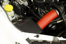 GrimmSpeed 08-14 Subaru WRX/STI / 09-13 FXT Cold Air Intake - Red