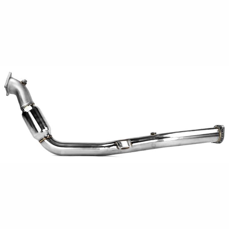 Invidia High Flow Catted Down-pipe w/ Extra O2 Bung for 08+ Impreza WRX / STI