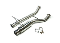 Escape simple ISR Performance GT - Nissan Skyline R32 GTS-T