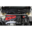 J's Racing Front Strut Tower Bar for 2017+ Honda Civic Type R
