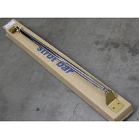 J's Racing Rear Tower Bar for 2017+ Honda Civic Type R