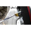 J's Racing Rear Tower Bar for 2017+ Honda Civic Type R