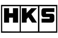 HKS 4pcs Mount Fuji Sticker Set | 51003-AK124