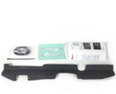 Kansai Dry CF Radiator Shroud CR-Z