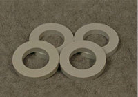KartBoy Subaru WRX STI Rear Diff Cross-Member Bushings 08+
