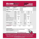 Kelford Stage 2 Camshaft Set for 08-15 Mitsubishi Lancer Evolution X