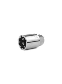 Kics Leggdura Shell Type Replacement Key Adapter #1124 (A-75)