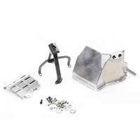 Killer B 3-Piece Oil Pan, Pick-Up, and Baffle - EJ Series