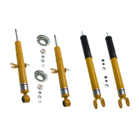 Koni Sport Yellow Shock Set - 370Z