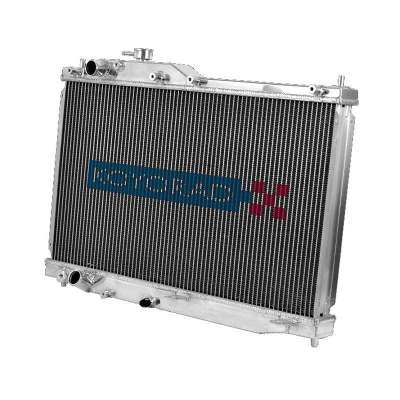 Koyo Hyper Core Aluminum Radiator for Honda S2000