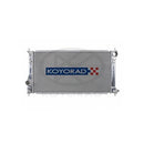Koyo Hyper Core Aluminum Radiator for Scion FR-S / Subaru BRZ / Toyota 86