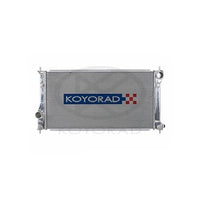 Koyo Hyper Core Aluminum Radiator for Scion FR-S / Subaru BRZ / Toyota 86