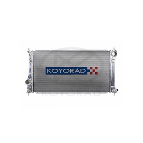 Koyo Hyper Core Aluminum Radiator for Scion FR-S / Subaru BRZ / Toyota 86