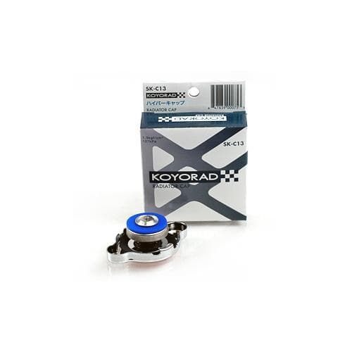 Koyorad Hyper High Pressure Radiator Cap Type A