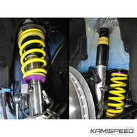 KW Variant 3 Coilover Kit | 2020+ Toyota Supra A90