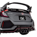 Magnaflow Cat-Back Exhaust System for 2017+ Honda Civic Type R
