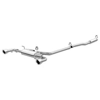 Magnaflow Cat-Back Exhaust System for the 2014+ Mazda 6 GJ