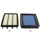 Magnum FLOW Pro 5R Drop-In Filter by aFe - 2017+ Honda Civic Type R