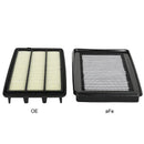 Magnum FLOW Pro DRY S Drop-In Filter by aFe - 2017+ Honda Civic Type R