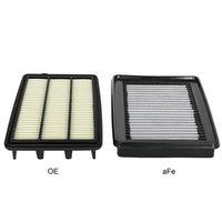 Magnum FLOW Pro DRY S Drop-In Filter by aFe - 2017+ Honda Civic Type R