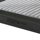 Magnum FLOW Pro DRY S Drop-In Filter by aFe - 2017+ Honda Civic Type R