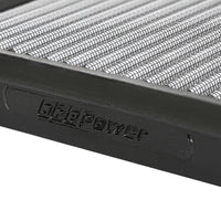 Magnum FLOW Pro DRY S Drop-In Filter by aFe - 2017+ Honda Civic Type R