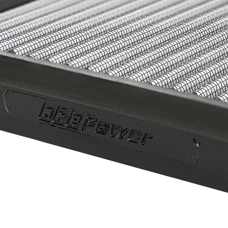 Magnum FLOW Pro DRY S Drop-In Filter by aFe - 2017+ Honda Civic Type R
