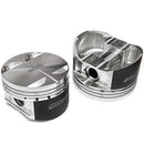 Manley Platinum Series Forged Piston - STD Size - 99.50mm Grade A - 04+ Subaru WRX STi