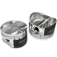 Manley Platinum Series Forged Piston - STD Size - 99.50mm Grade A - 04+ Subaru WRX STi