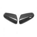 SEIBON Carbon Fiber Mirror Covers