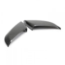 SEIBON Carbon Fiber Mirror Covers