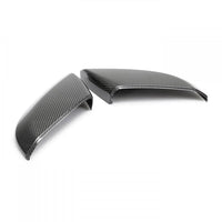 SEIBON Carbon Fiber Mirror Covers