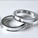 Muteki 73-66 Aluminum Hub Ring Set (2pc)