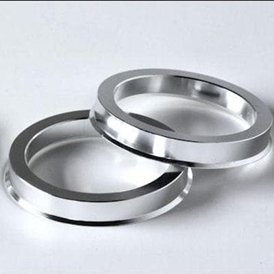 Muteki 73-67 Aluminum Hub Ring Set (2pc)