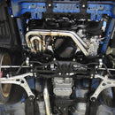 MXP Unequal Length Exhaust Manifold - Subaru WRX and WRX STI