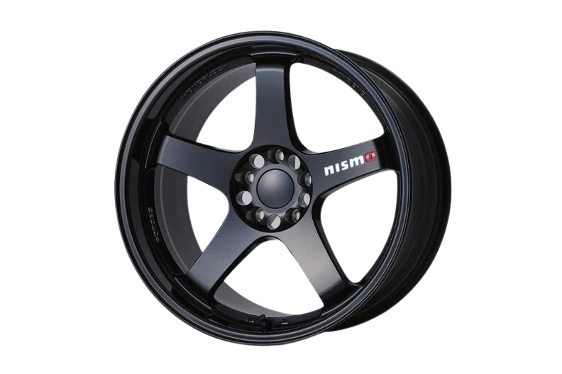 Nismo 2020 LMGT4 Omori Factory Spec 19" Wheel Set