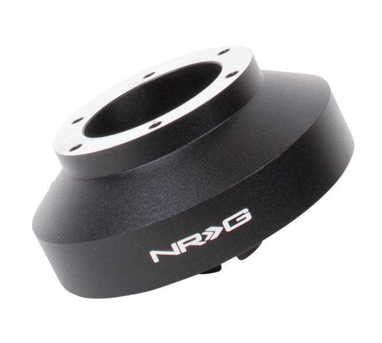 thumbnail image 2 of NRG Steering Wheel Short Hub Adapter – Subaru WRX STi 2015+ – Includes SRS Resistors – SRK-106H 2 of 4