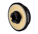 NRG Steering Wheel Short Hub Adapter w/ Resistor for 2002-2007 Subaru Impreza WRX & STi