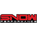 Snow Performance Stg 2 Boost Cooler F/I Prog. Water Injection Kit (SS Braided 4AN Fitting) - No Tank (SNO-210-BRD-T)