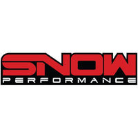 Snow Performance Water Methanol Injection Nozzle 35GPH (SNO-N3500)