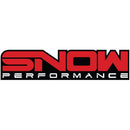 Boquilla de inyección de metanol y agua para rendimiento de nieve 14 GPH (SNO-N1400)